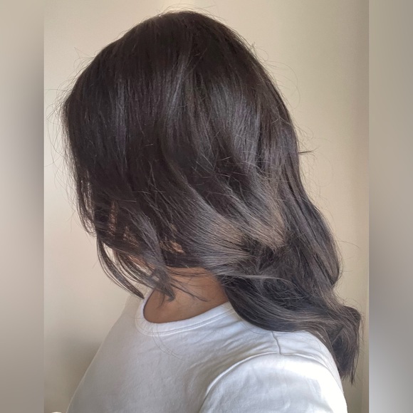 Hairvivi Other - Hairvivi Her Majesty Yaki Wig (Human Hair)